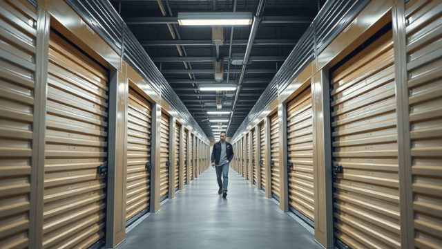 Saklama Deposu Kira Sözleşmesi: Dikkat Edilmesi Gerekenler